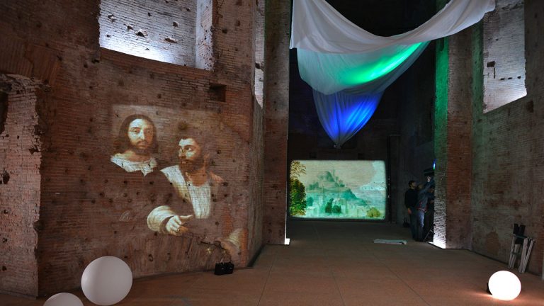 “Raffaello. Il Giovane prodigio” è l’evento d’arte della nuova stagione cinematografica nei cinema solo il 21, 22, 23 giugno