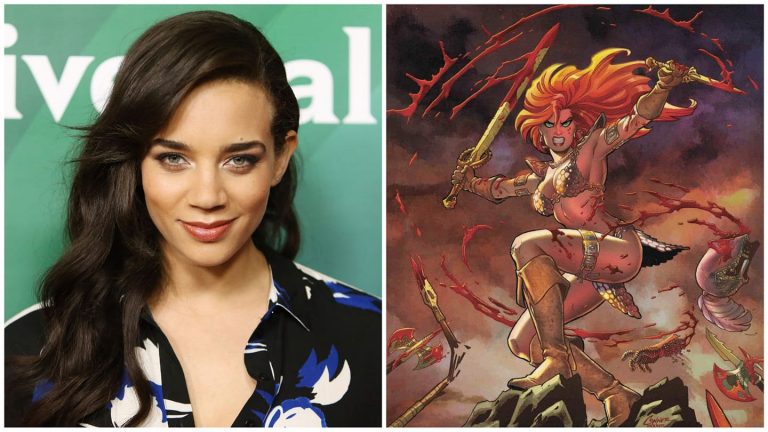 Red Sonja: Hanna John – Kamen sarà la protagonista del film diretto da Joey Soloway