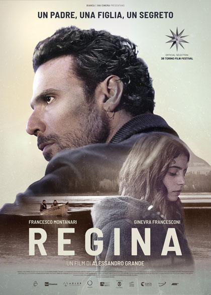 “REGINA”