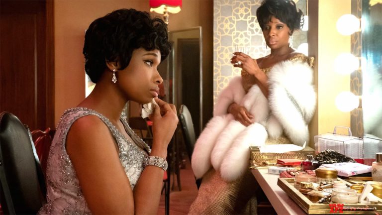 “Respect”: il Trailer Ufficiale Italiano del biopic su Aretha Franklin al cinema dal 7 ottobre