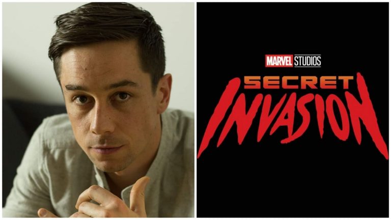 Secret Invasion: nel cast della serie Marvel anche Killian Scott