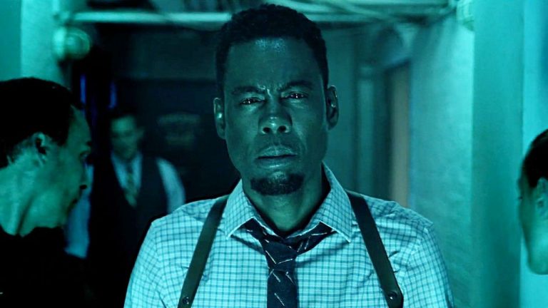 “Spiral: l’eredità di Saw”: la Clip con la scena iniziale del nuovo capitolo della saga