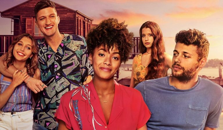 “Summertime”: il Trailer Ufficiale della seconda stagione dal 3 giugno su Netflix