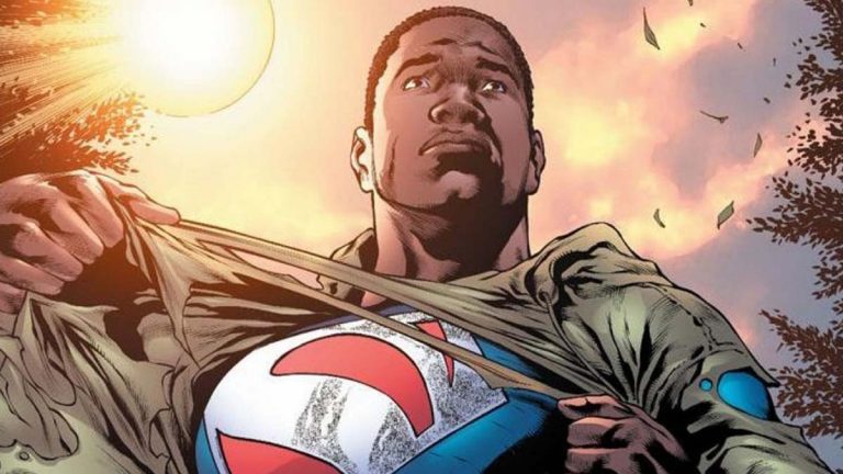 “Superman”: Warner e DC alla ricerca di un regista e attore neri per il reboot