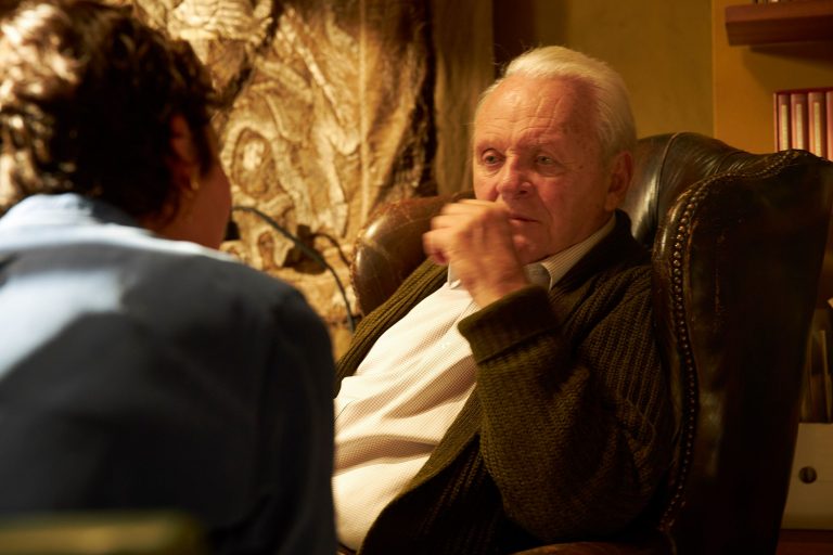 “The Father – Nulla è come sembra” al cinema dal 20 Maggio in lingua originale e dal 27 Maggio in versione Italiana