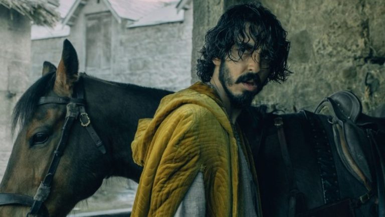 “The Green Knight”: Dev Patel nel Trailer Ufficiale del fantasy medioevale di David Lowery