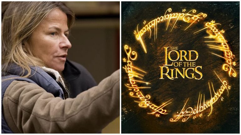 La regista Charlotte Brändström si unisce alla serie “The Lord of the Rings” di Amazon Studios