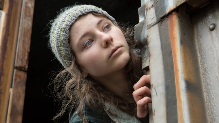 “Perfect”: Thomasin McKenzie sarà Kerry Strug nel biopic diretto da Olivia Wilde