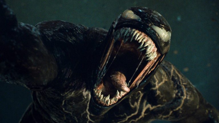 “Venom: La furia di Carnage”: Tom Hardy nel Primo Trailer Ufficiale Italiano del sequel diretto da Andy Serkis