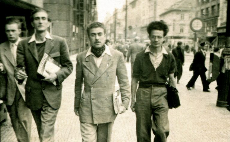 Nella Giornata internazionale contro l’omofobia, Sky Arte presenta “Il caso Braibanti”