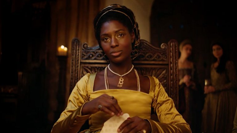 “Anne Boleyn”: il Primo Trailer della miniserie con Jodie Turner – Smith