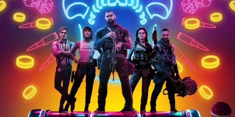 “Army of the Dead”: un evento livestream permetterà di sbloccare i primi 15 minuti del film di Zack Snyder