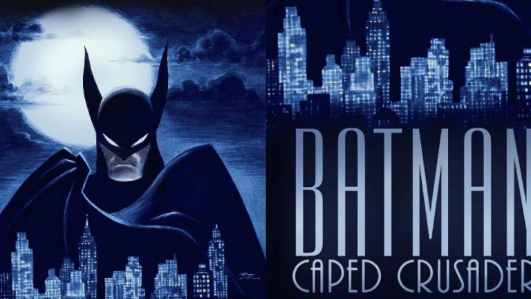 “Batman: Caped Crusader”: J.J. Adams e Matt Reeves produrranno la nuova serie animata HBO Max