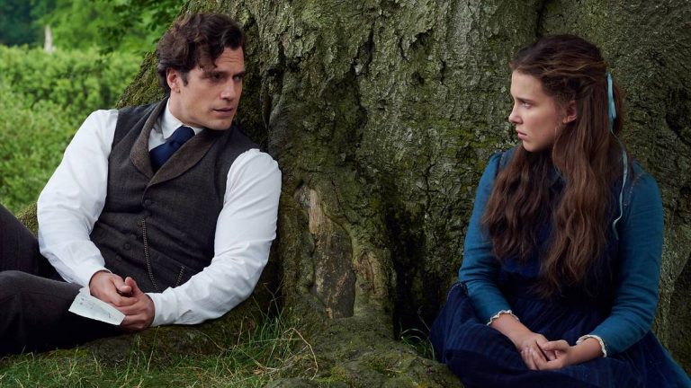 “Enola Holmes”: confermato il sequel e il ritorno di Millie Bobby Brown e Henry Cavill