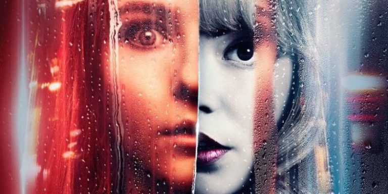 Last Night in Soho: il poster e il trailer