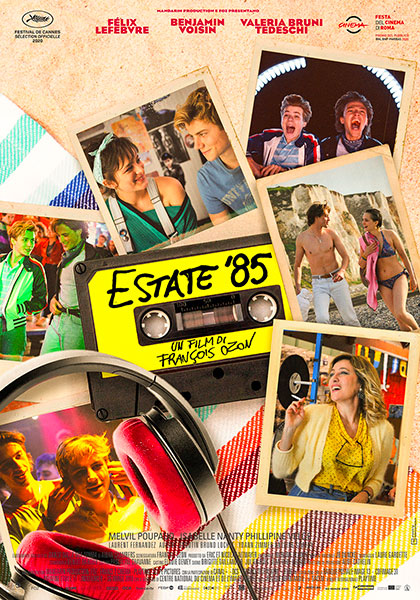 “ESTATE ‘85”