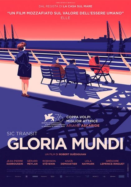 “GLORIA MUNDI”