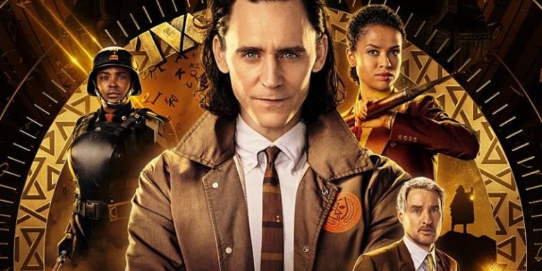 “Loki”: i protagonisti dell’attesa serie insieme nel Nuovo Poster  
