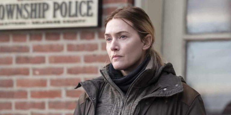 “Omicidio a Easttown”: il Trailer del crime drama con Kate Winslet dal 9 giugno su Sky e NOW