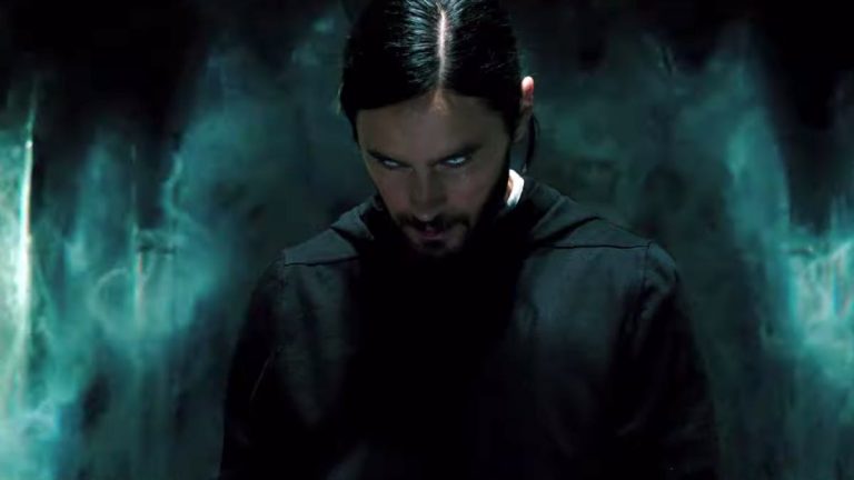 “Morbius”: slitta di una settimana l’uscita del cinecomic con protagonista Jared Leto