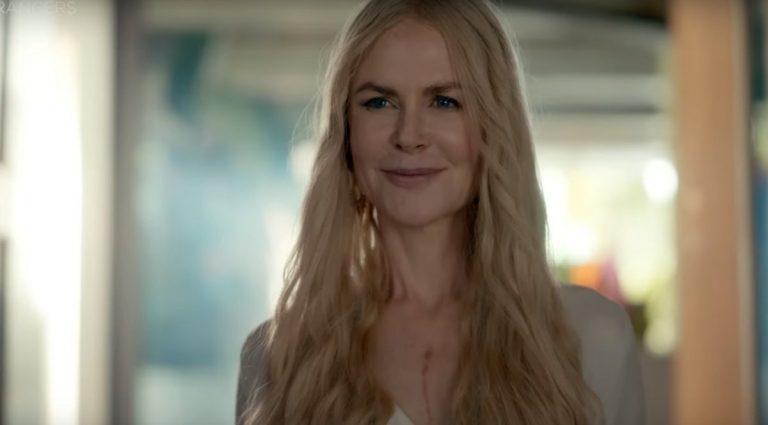 “Nine Perfect Strangers”: la serie con Nicole Kidman e Melissa McCarthy in esclusiva su Amazon Prime Video