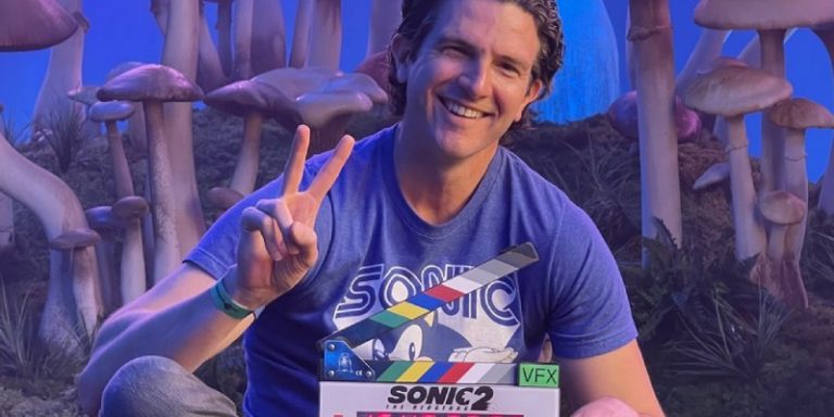 “Sonic the Hedgehog 2”: le riprese del sequel cono terminate!