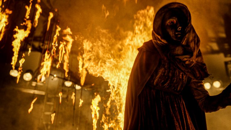 “Il Sacro Male”: al cinema dal 20 maggio l’horror di Evan Spiliotopoulos con protagonista Jeffrey Dean Morgan