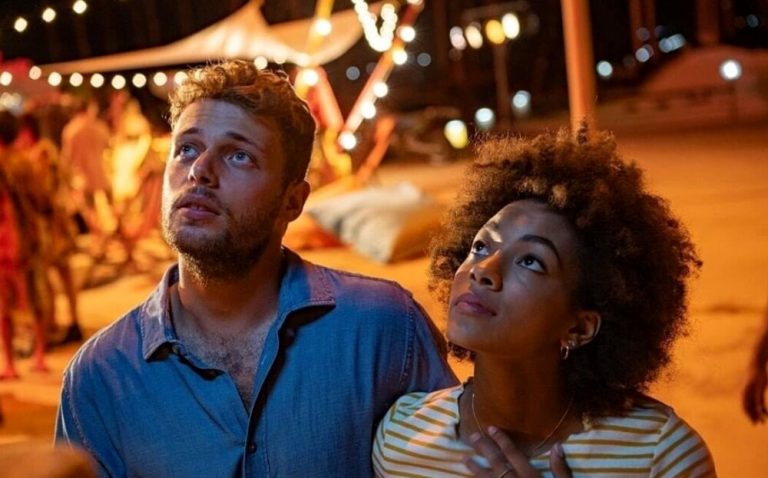 “Summertime”: il Nuovo Trailer svela la data di uscita della seconda stagione in arrivo su Netflix