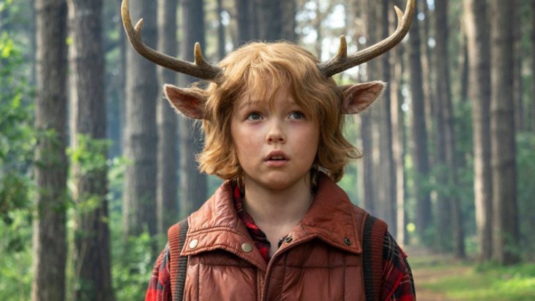 “Sweet Tooth”: il Poster e il Nuovo Trailer della serie prodotta da Robert Downey Jr. su Netflix dal 4 giugno