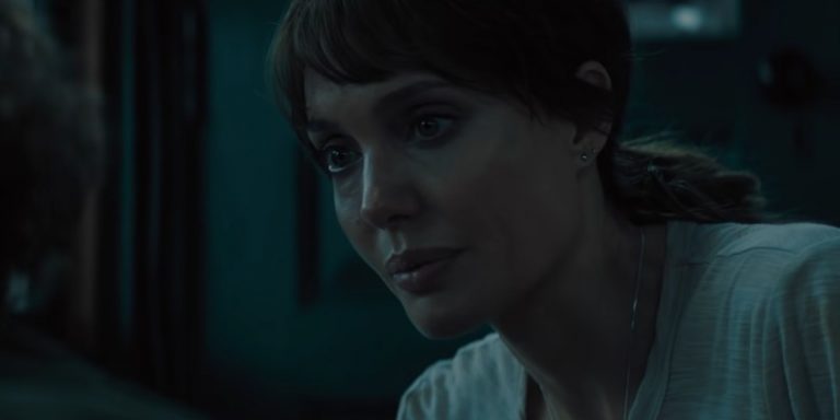 Those Who Wish Me Dead: la Clip del film con Angelina Jolie