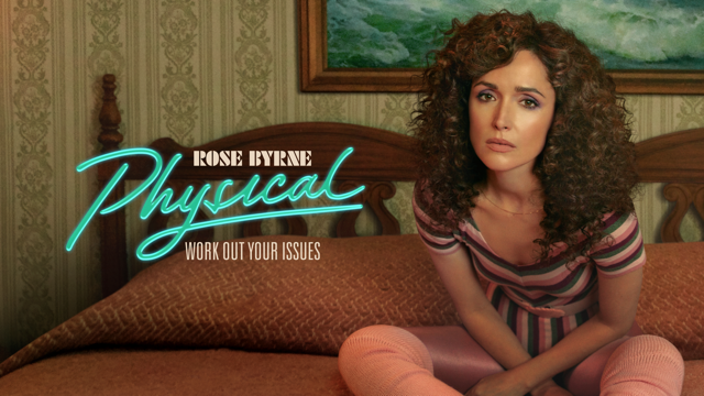“Physical”: il Teaser Trailer della nuova dark comedy dal 18 giugno in esclusiva su Apple TV+