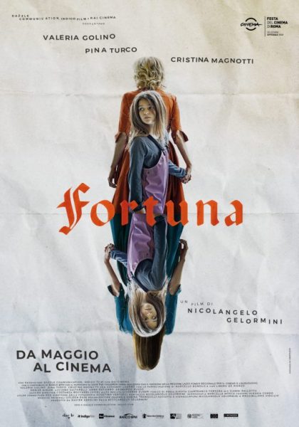 “FORTUNA”