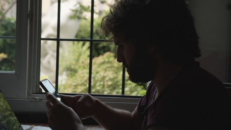 “Empty Man – L’arte di Federico Claps oltre i social”: il Trailer del documentario dal 31 maggio in streaming