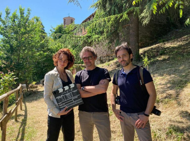 “Dante: l’esilio di un poeta”: al via le riprese del docufilm