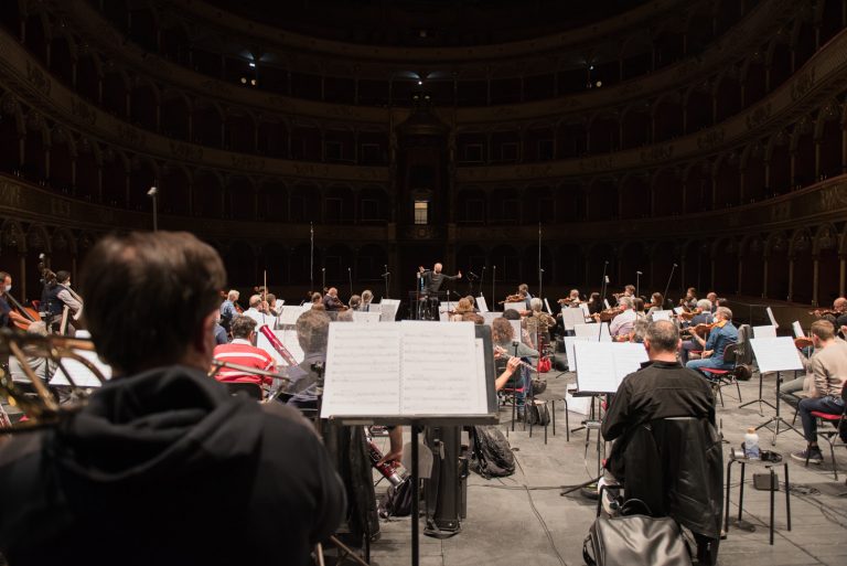 Teatro dell’Opera di Roma: sabato 15 il debutto di Gianandrea Noseda con “Brahms”