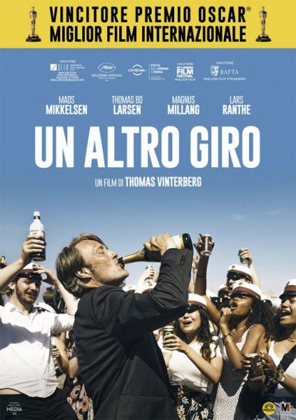 “UN ALTRO GIRO”
