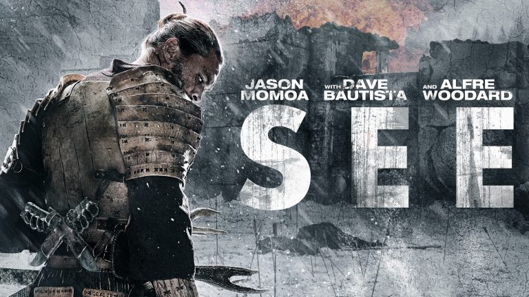“See”: il Teaser Trailer della seconda stagione della serie con Jason Momoa dal 27 agosto su Apple Tv+