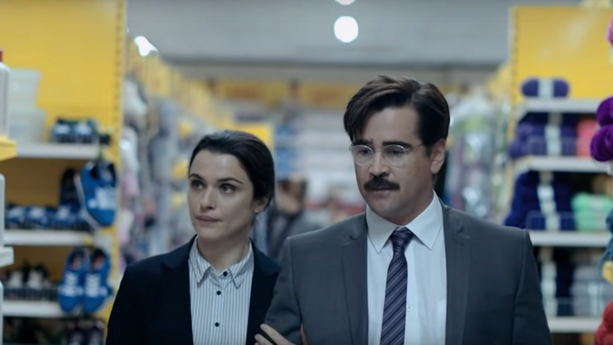 “Love Child”: Rachel Weisz e Colin Farrell saranno i protagonisti del nuovo film di Todd Solondz