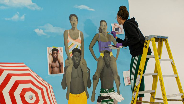 Sky Arte presenta “Black Art Matters” le voci dell’arte afroamericana che hanno lottato per il loro giusto riconoscimento