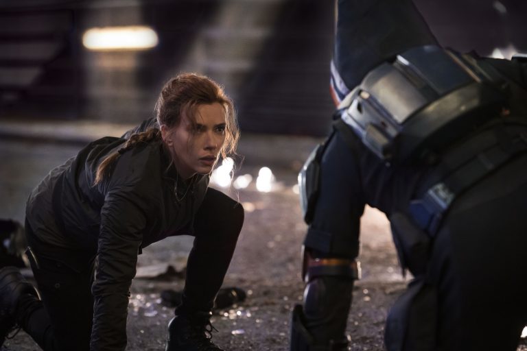 “Black Widow”: la Nuova Clip e Featurette del cinecomic nei cinema italiani dal 7 luglio