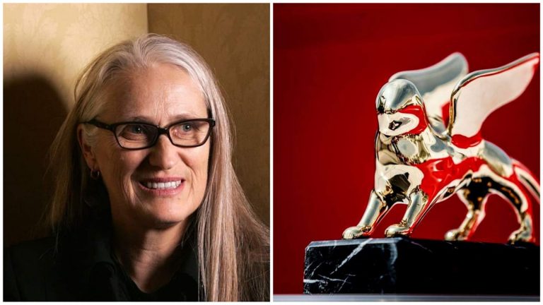 The Power of the Dog di Jane Campion in anteprima alla 78esima Mostra di Venezia