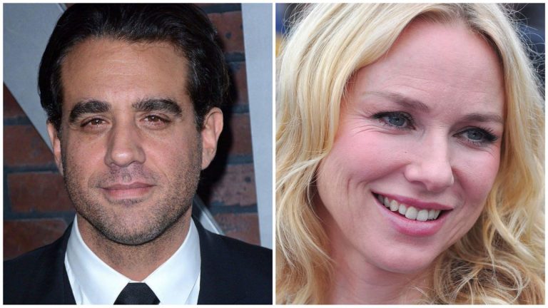 “The Watcher”: Naomi Watts a Bobby Cannavale protagonisti della nuova serie di Ryan Murphy