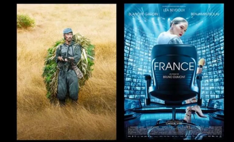 Cannes 2021: Groenlandia Group presente con due titoli