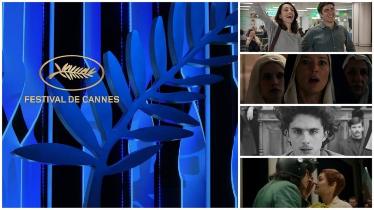 Cannes 2021: il Programma Completo della 74esima edizione
