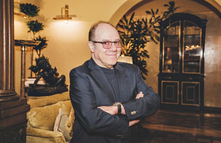 MARATEALE 2021: a Carlo Verdone un Premio alla Carriera