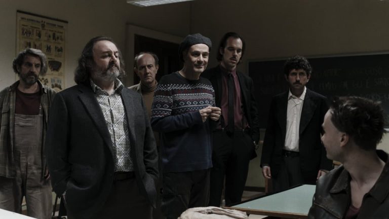 “Comedians”: le Prime Clip del film di Gabriele Salvatores al cinema dal 10 giugno
