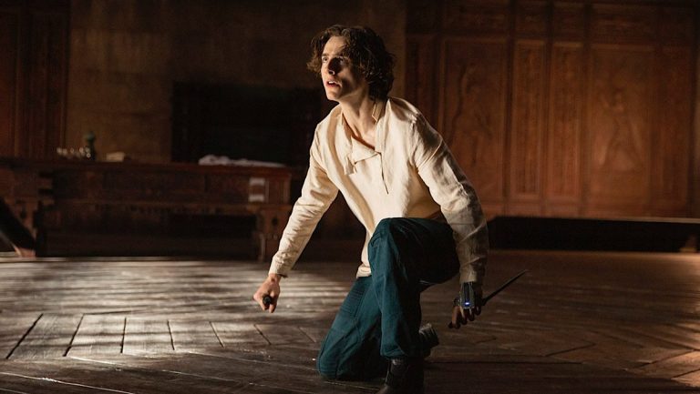 “Dune”: slitta di qualche settimana l’uscita nelle sale statunitensi