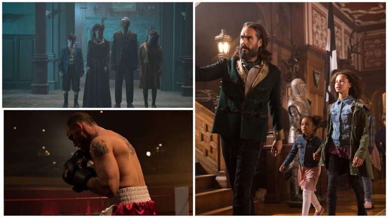 Eagle Pictures: le Uscite Digitali in arrivo a Luglio