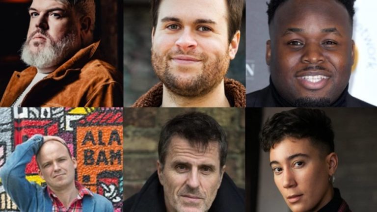 “Our Flag Means Death”: svelato il cast della serie HBO di Taika Waititi