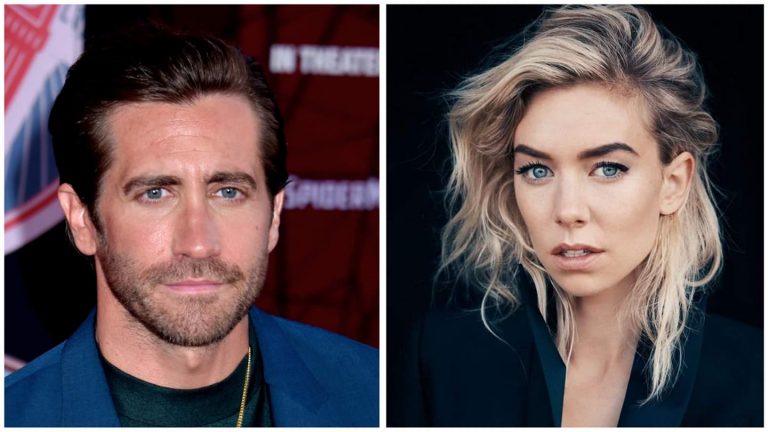 “Suddenly”: Jake Gyllenhaal e Vanessa Kirby saranno protagonisti del survival thriller di Thomas Bidegain